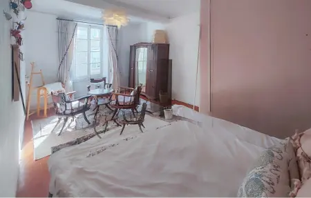 Maison 8 personnes à Saint Chinian - Photo 29