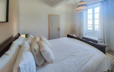 Maison 8 personnes à Saint Chinian - Photo 30
