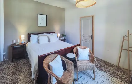 Maison 8 personnes à Saint Chinian - Photo 31