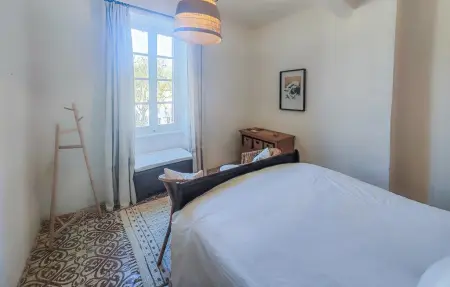 Maison 8 personnes à Saint Chinian - Photo 33