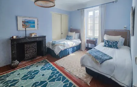 Maison 8 personnes à Saint Chinian - Photo 38