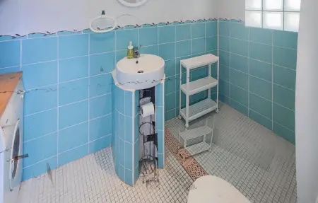 Maison 8 personnes à Saint Chinian - Photo 39