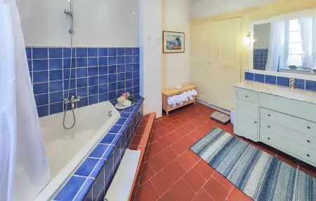 Maison 8 personnes à Saint Chinian - Photo 41