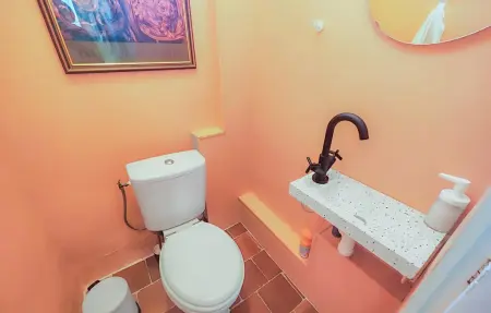 Maison 8 personnes à Saint Chinian - Photo 43