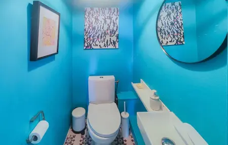 Maison 8 personnes à Saint Chinian - Photo 44