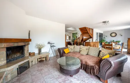 Maison 12 personnes à Le Vaumain - Photo 2