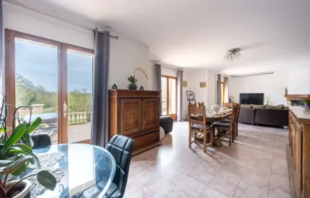 Maison 12 personnes à Le Vaumain - Photo 5
