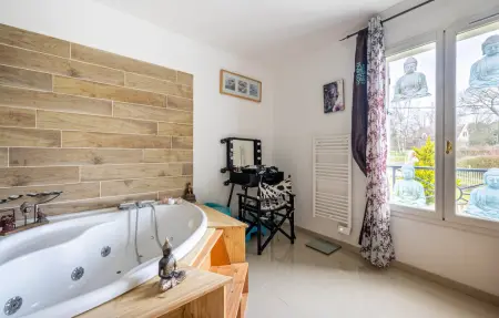 Maison 12 personnes à Le Vaumain - Photo 7