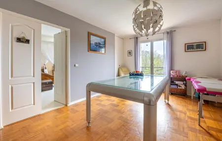 Maison 12 personnes à Le Vaumain - Photo 13