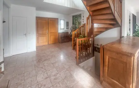 Maison 12 personnes à Le Vaumain - Photo 14