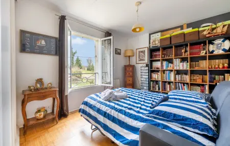 Maison 12 personnes à Le Vaumain - Photo 15