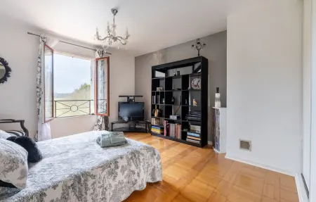 Maison 12 personnes à Le Vaumain - Photo 16
