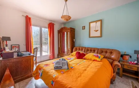 Maison 12 personnes à Le Vaumain - Photo 18