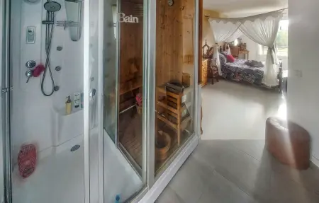 Maison 12 personnes à Le Vaumain - Photo 21