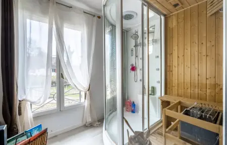 Maison 12 personnes à Le Vaumain - Photo 23