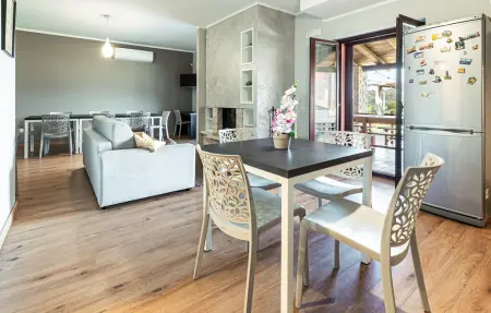 Maison 16 personnes à Torchiara - Photo 26