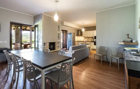 Maison 16 personnes à Torchiara - Photo 27
