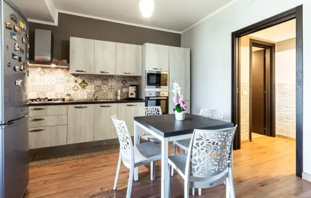 Maison 16 personnes à Torchiara - Photo 28