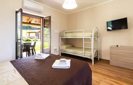 Maison 16 personnes à Torchiara - Photo 30