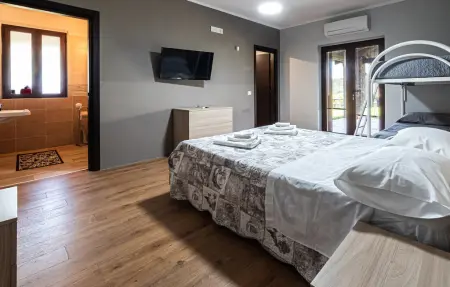 Maison 16 personnes à Torchiara - Photo 33