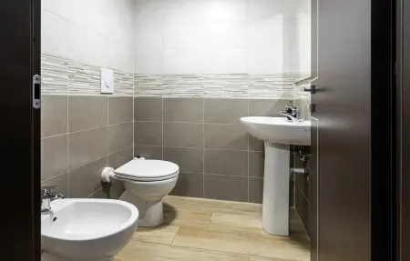 Maison 16 personnes à Torchiara - Photo 36