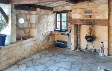Maison 6 personnes à Cenac Et Saint Julien - Photo 1