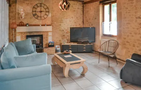 Maison 6 personnes à Cenac Et Saint Julien - Photo 2