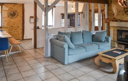 Maison 6 personnes à Cenac Et Saint Julien - Photo 3