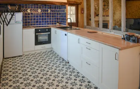 Maison 6 personnes à Cenac Et Saint Julien - Photo 6