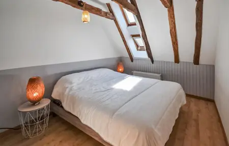 Maison 6 personnes à Cenac Et Saint Julien - Photo 7