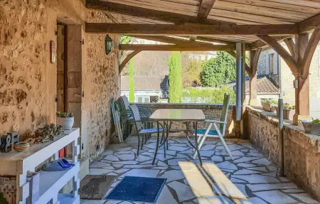 Maison 6 personnes à Cenac Et Saint Julien - Photo 10