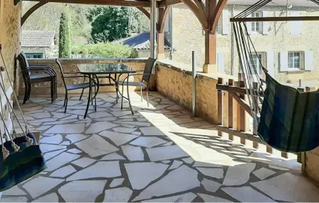 Maison 6 personnes à Cenac Et Saint Julien - Photo 11