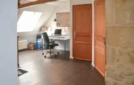 Maison 6 personnes à Cenac Et Saint Julien - Photo 14