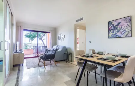 Appartement 6 personnes à Los Alcázares - Photo 2