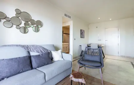 Appartement 6 personnes à Los Alcázares - Photo 3