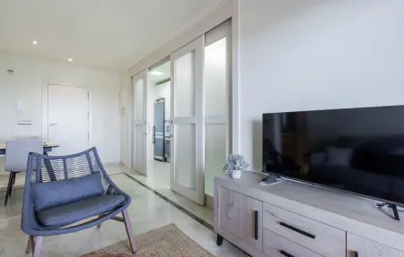 Appartement 6 personnes à Los Alcázares - Photo 4