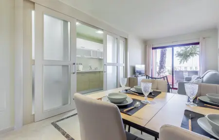 Appartement 6 personnes à Los Alcázares - Photo 5