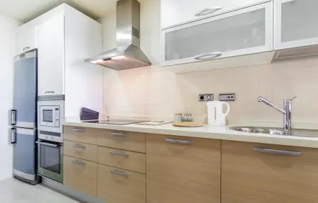Appartement 6 personnes à Los Alcázares - Photo 6