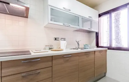 Appartement 6 personnes à Los Alcázares - Photo 7
