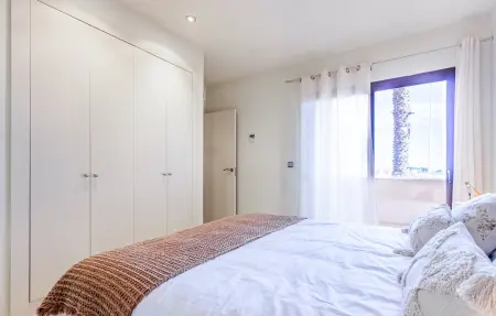 Appartement 6 personnes à Los Alcázares - Photo 12