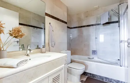 Appartement 6 personnes à Los Alcázares - Photo 14
