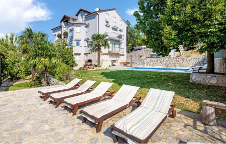 Appartement 4 personnes à Rijeka - Photo 1