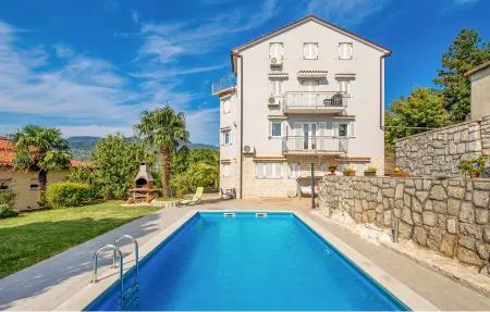Appartement 4 personnes à Rijeka - Photo 8