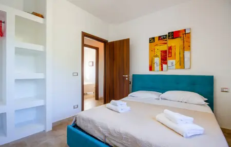 Maison 6 personnes à Carovigno - Photo 3