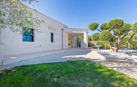 Maison 6 personnes à Carovigno - Photo 5