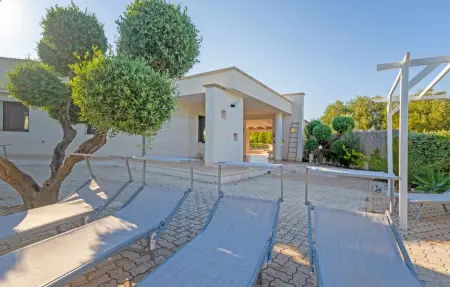 Maison 6 personnes à Carovigno - Photo 9