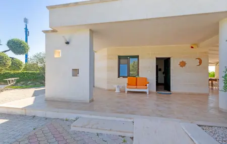 Maison 6 personnes à Carovigno - Photo 15