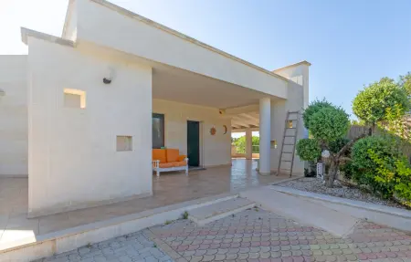 Maison 6 personnes à Carovigno - Photo 16
