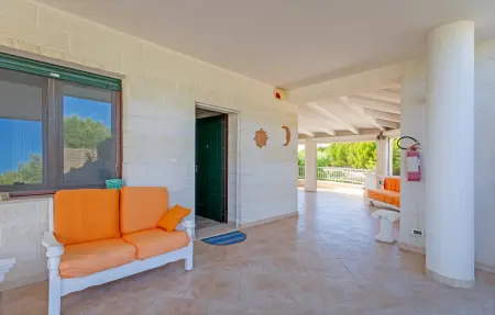 Maison 6 personnes à Carovigno - Photo 17