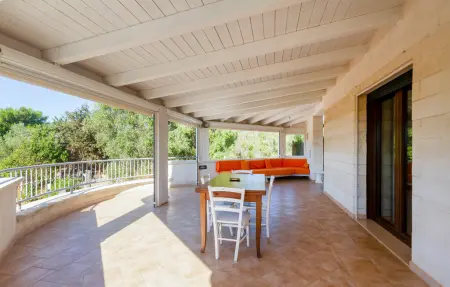 Maison 6 personnes à Carovigno - Photo 19